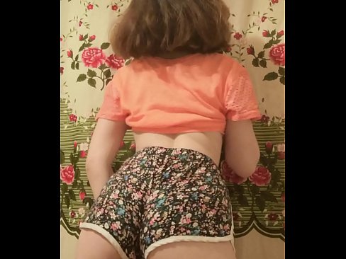❤️ Sexy ung babe tar av seg shortsen på kamera ️ Kvalitetssex ved no.credit-assorti.ru ❌️❤