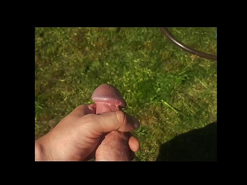 ❤️ Hot hottie får den rosa fitten hennes knullet og kommer med en sprut i en sommerhage ️ Kvalitetssex ved no.credit-assorti.ru ❌️❤