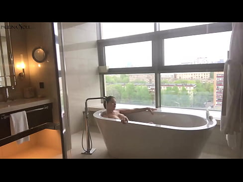 ❤️ En fantastisk babe som lidenskapelig rykker av seg fitta på badet ️ Kvalitetssex ved no.credit-assorti.ru ❌️❤